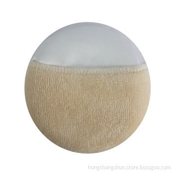 Cotton Finger Puff, Different Colors/Sizes are Accepted